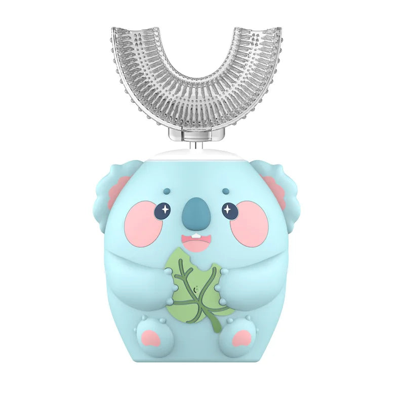 Kids Electric Toothbrush