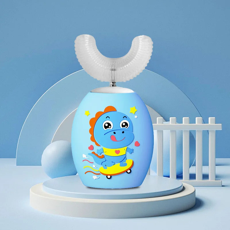 Kids Electric Toothbrush