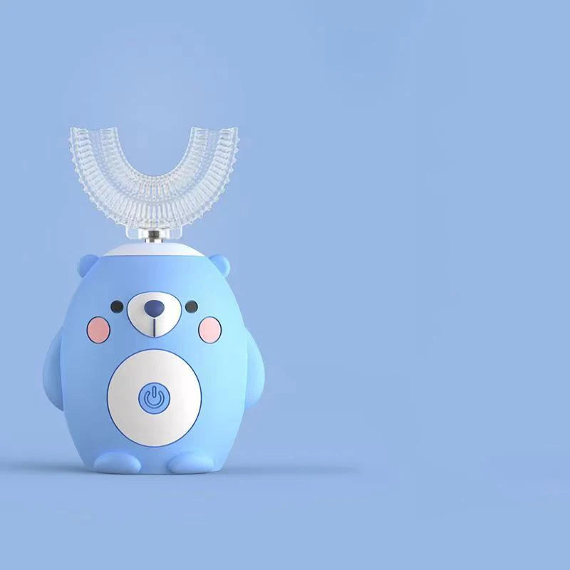 Kids Electric Toothbrush
