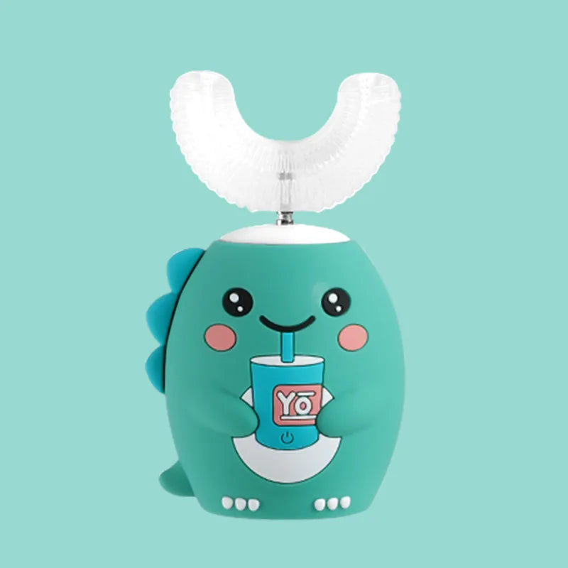 Kids Electric Toothbrush