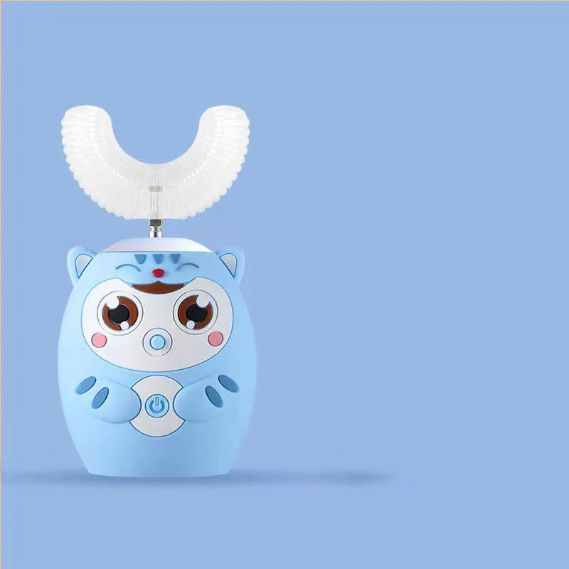 Kids Electric Toothbrush