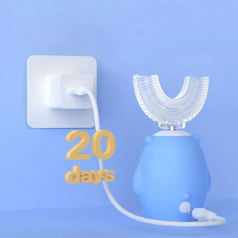 Kids Electric Toothbrush